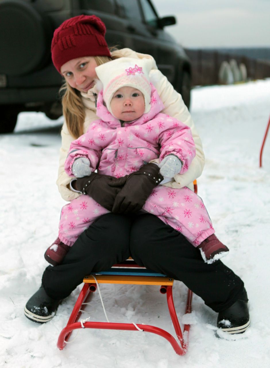 Евгения Якушкова | Балашиха