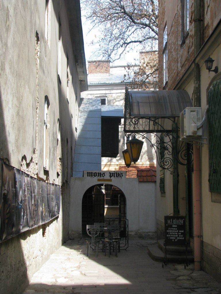 Анна Бовтун | Киев