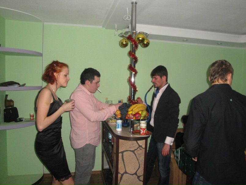 №72, Roma Chubin, 17.4.1989, Химки №72, Roma Chubin, 17.4.1989, Химки