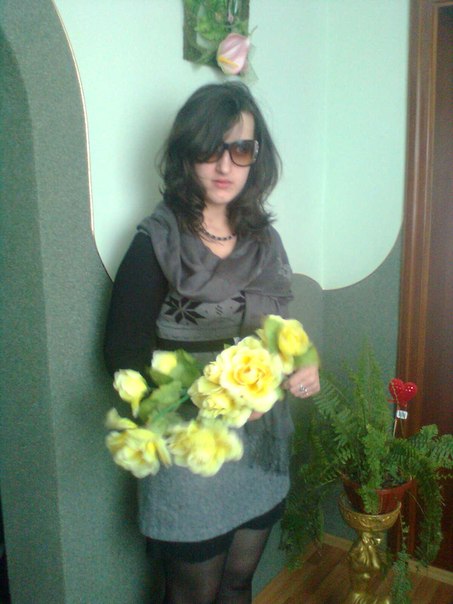 №152, Інна Ланчак, Львов №152, Інна Ланчак, Львов