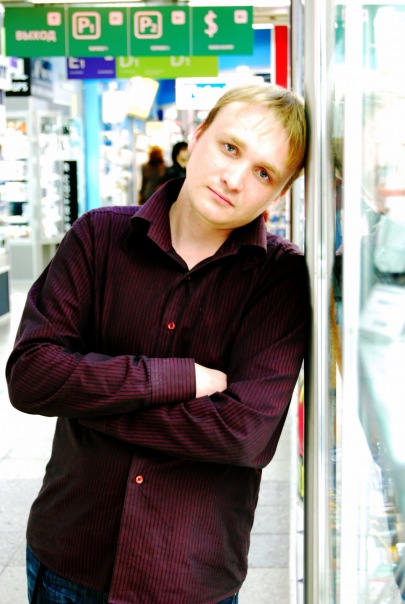 №2, Евгений Аго, 43 года, Саранск, Россия №2, Евгений Аго, 43 года, Саранск, Россия