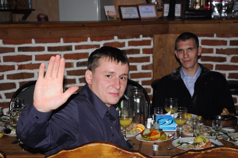 Рустам Гаджибеков | Балаково