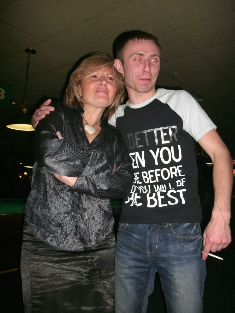 Рената Игошева | Новомосковск