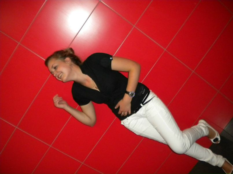 Инна Токовенко | Мироновка