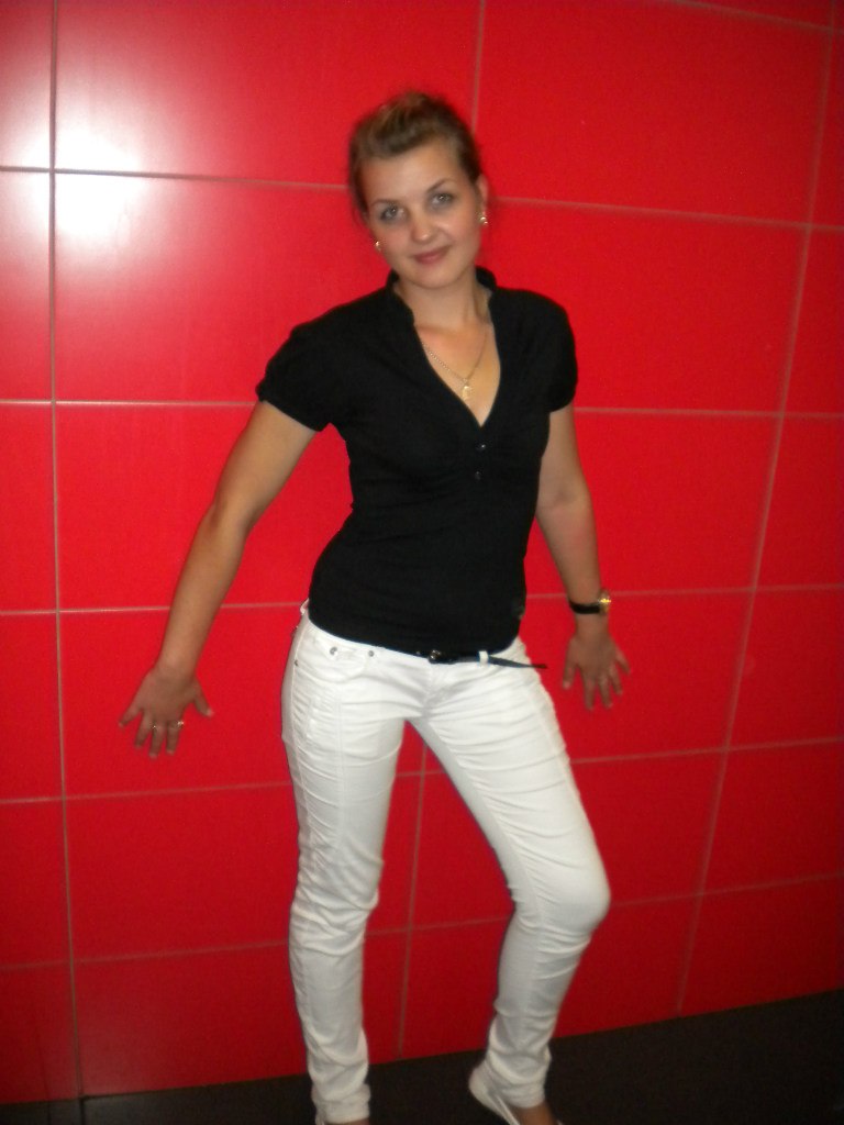 Инна Токовенко | Мироновка