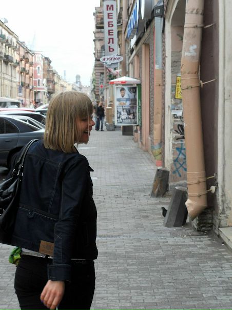 №5, Наталия Молодцова, Рыбинск №5, Наталия Молодцова, Рыбинск