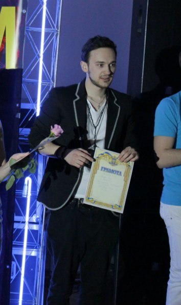 Артур Бредо | München