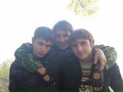Фотография Валера Пикарский