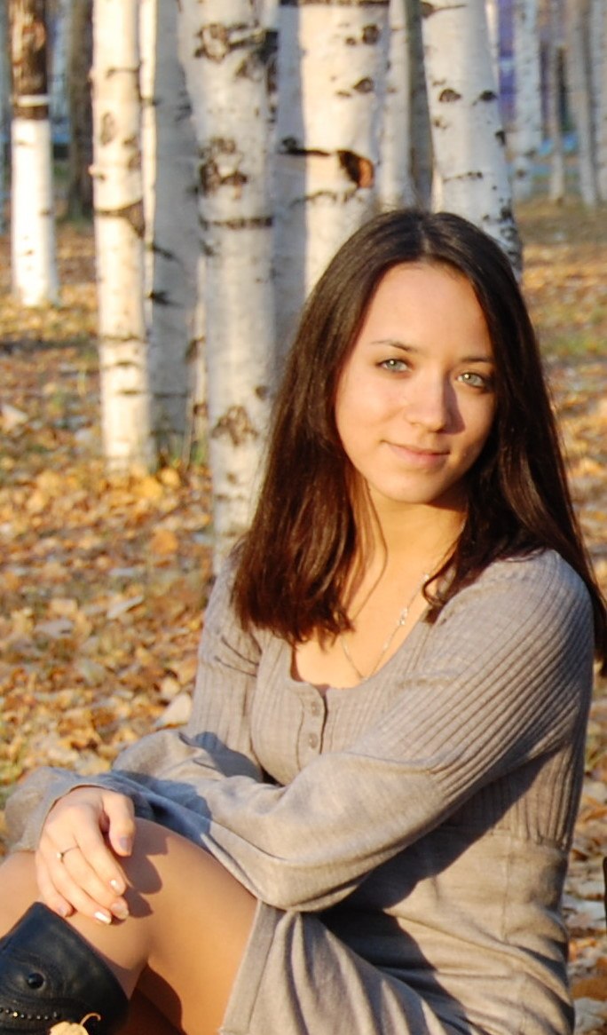 Алёна Николаева | Нижневартовск