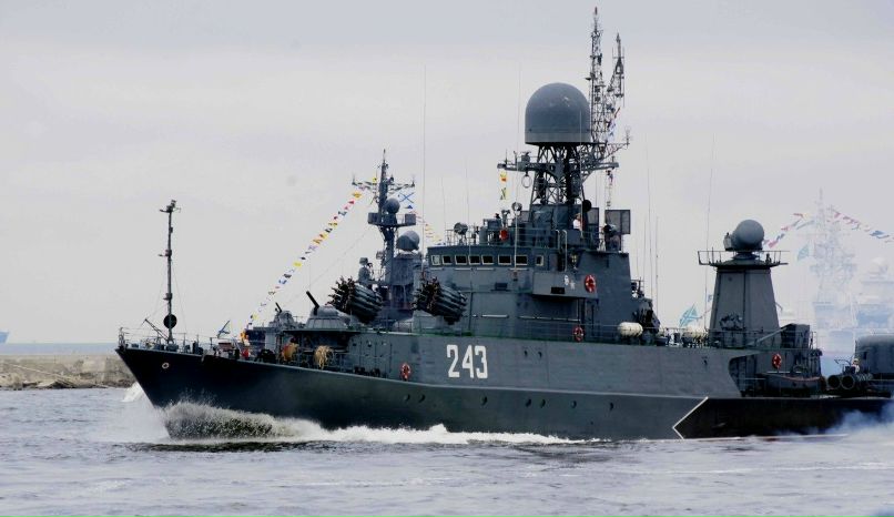 Михаил Храбров | Москва