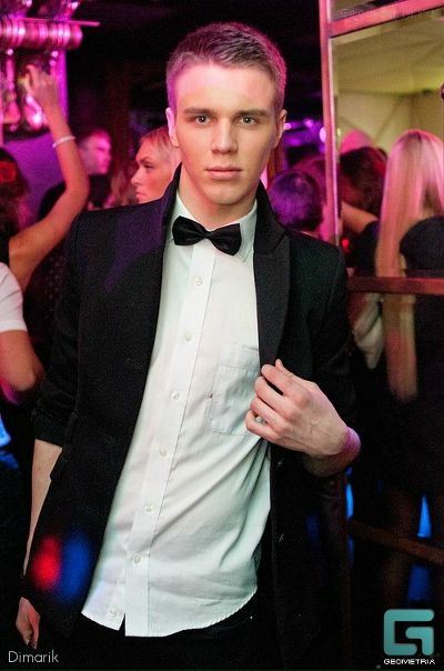 №10, Nikita Lukin, 32 года, Madrid №10, Nikita Lukin, 32 года, Madrid