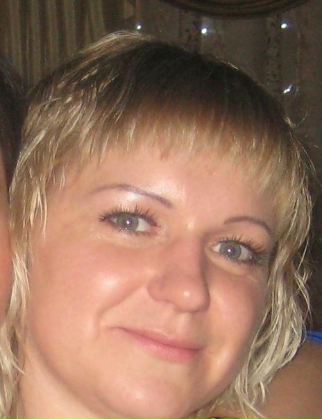 №1, Ольга Глазнёва, Москва, Россия №1, Ольга Глазнёва, Москва, Россия