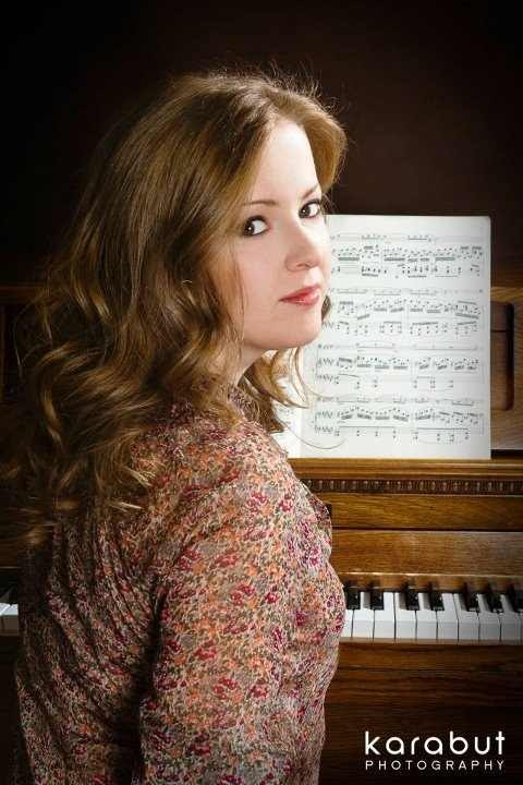 Елизавета Серова | Seattle