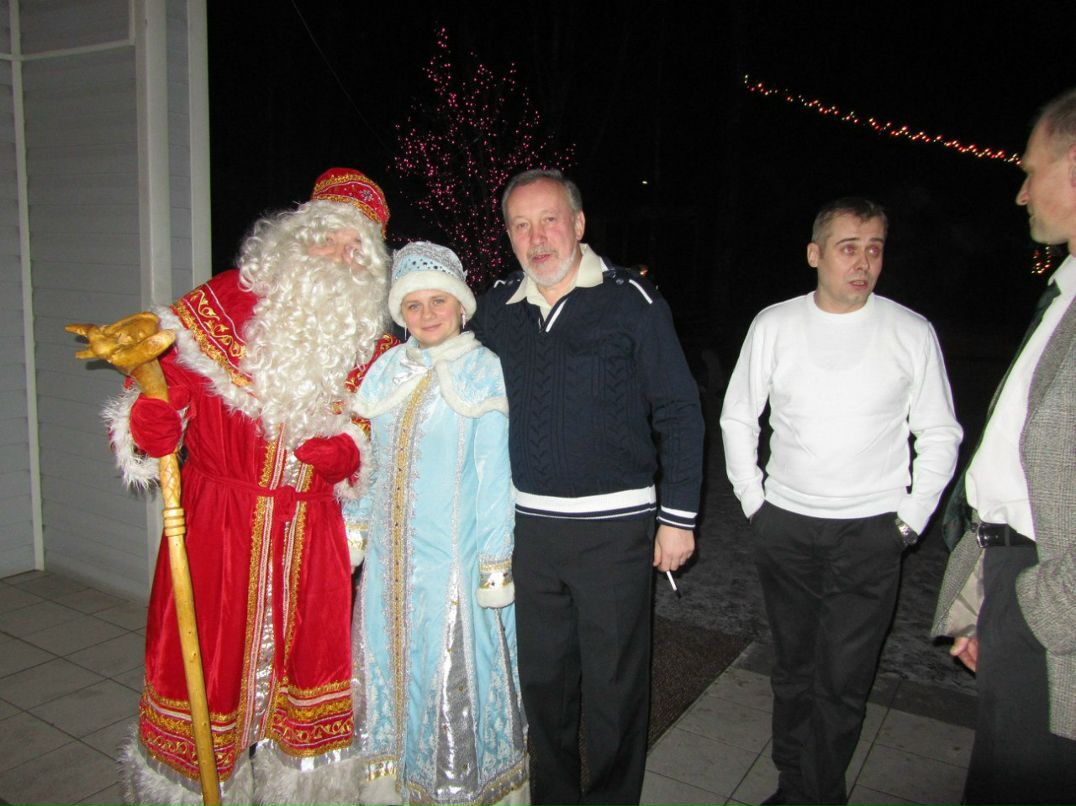 Алексей Соколов | Санкт-Петербург