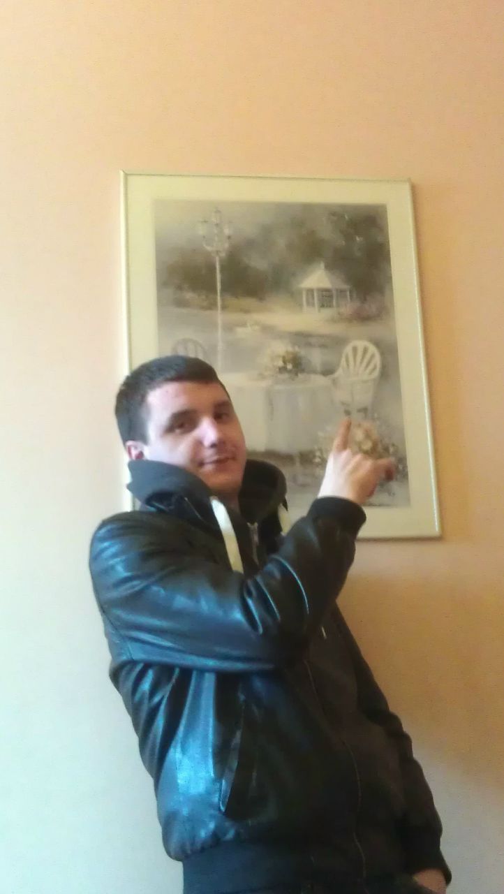 Тёма Долотов | Санкт-Петербург