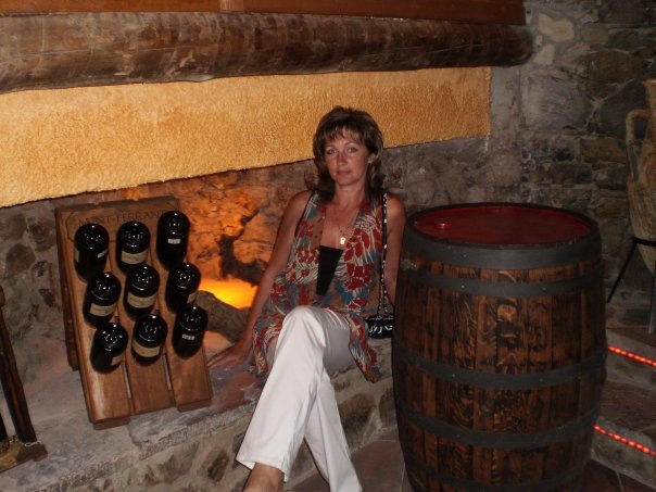 №59, Ольга Гаврюшина, 31.07.1964, Новочеркасск №59, Ольга Гаврюшина, 31.07.1964, Новочеркасск