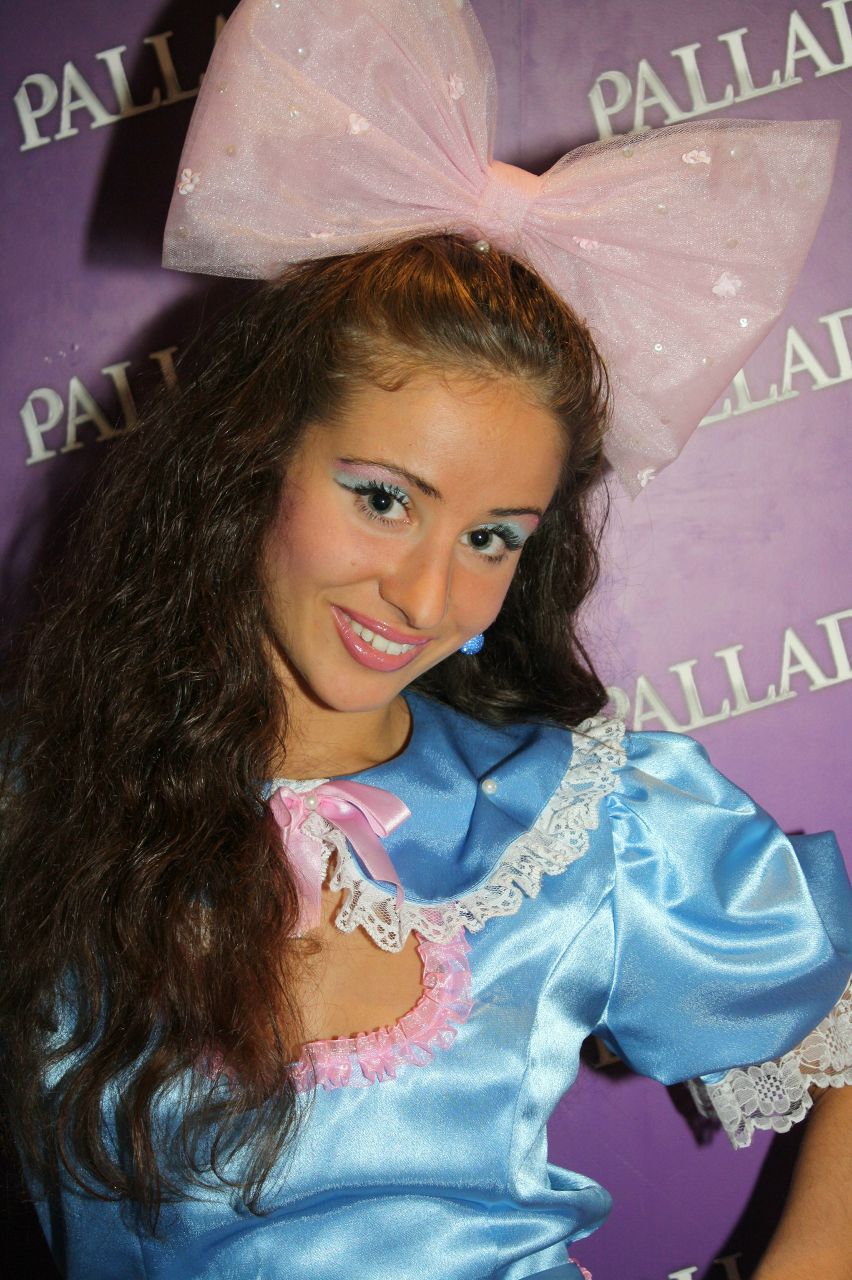 Алёна Голубенко | Innsbruck