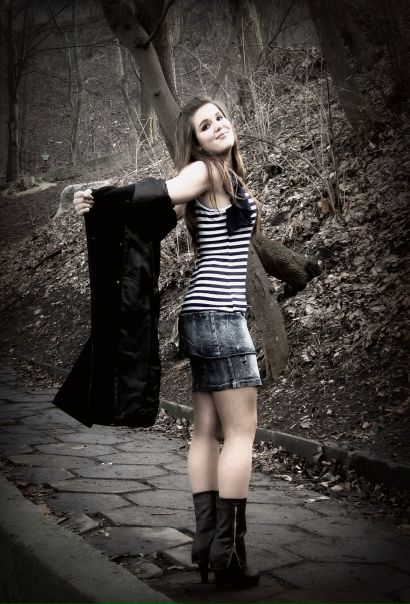 №3, Влада Шимко, 30 лет, Киев №3, Влада Шимко, 30 лет, Киев