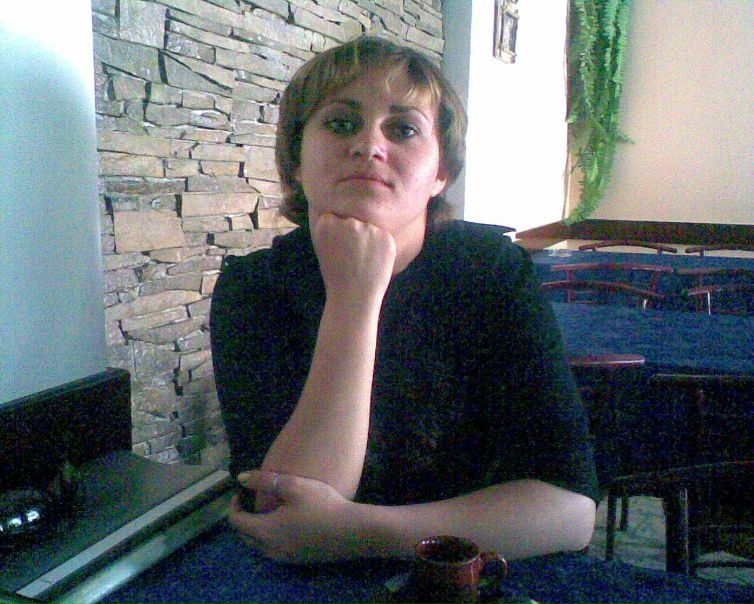 №7, Валентина Биджакова, 39 лет, Белогорск №7, Валентина Биджакова, 39 лет, Белогорск