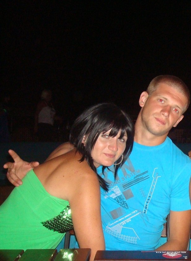 Юля Бернацкая | Харьков