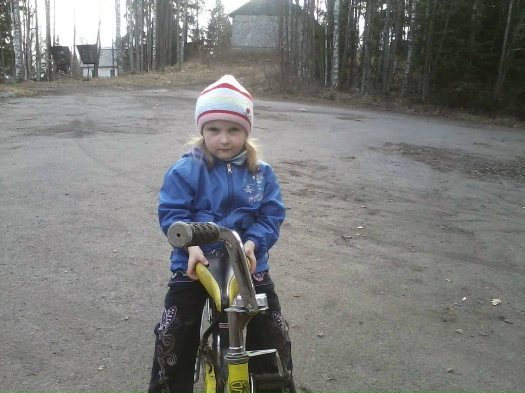 Лёха Есимов | Суоярви