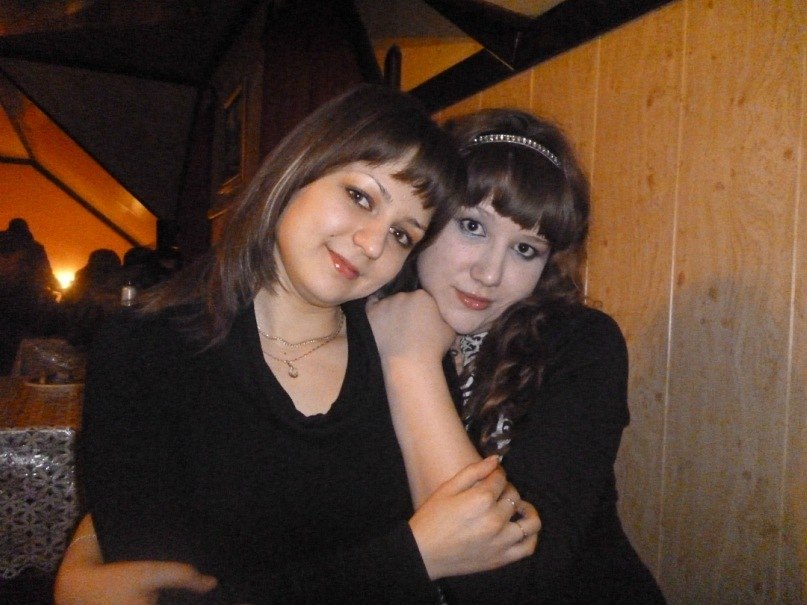 Венера Нурисламова | Уфа