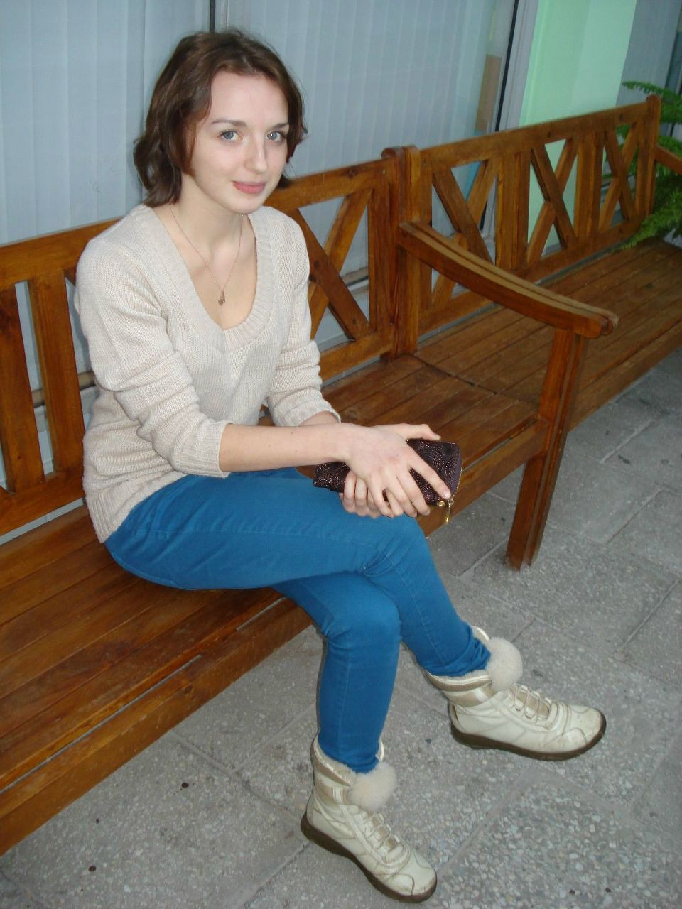 Наталья Игоревна | Москва