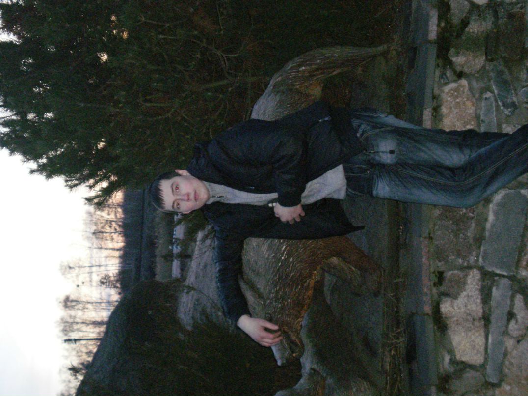 Роман Романчук | Киев