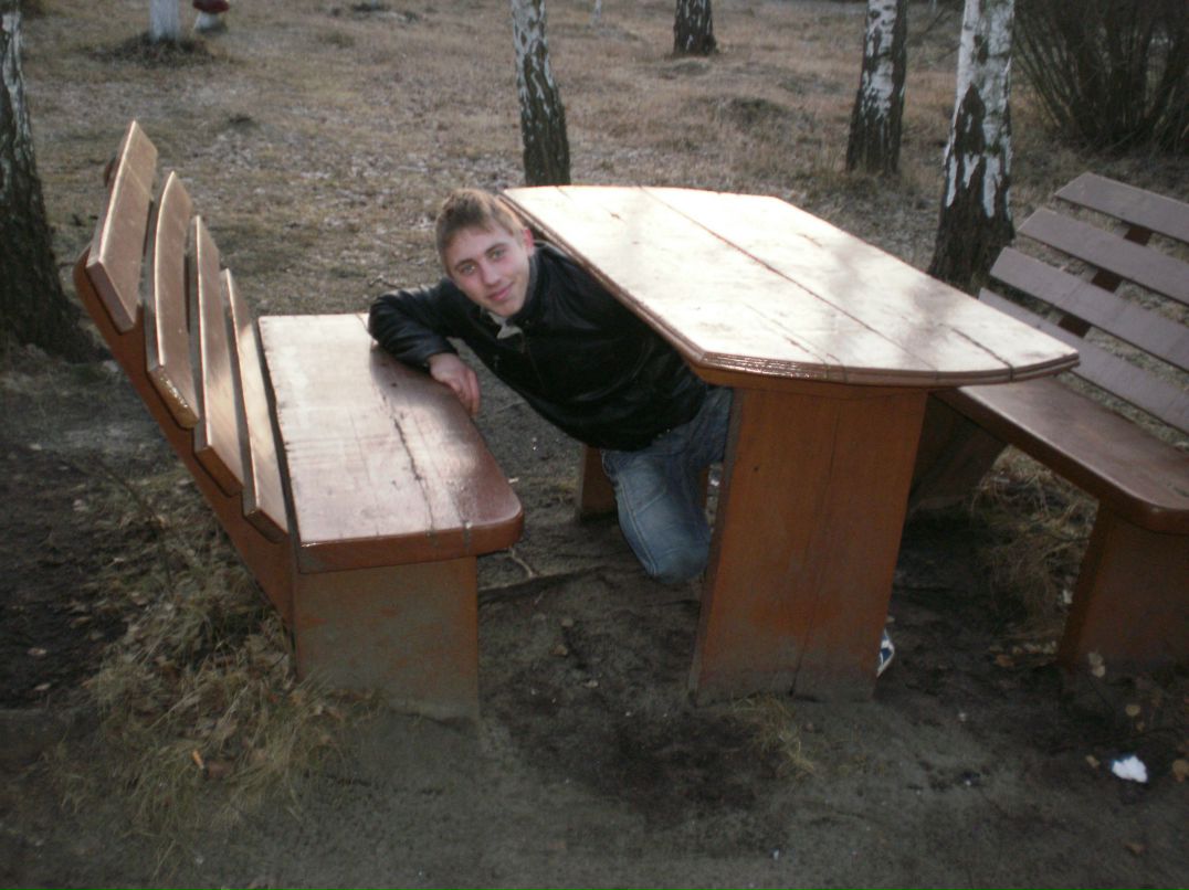 Роман Романчук | Киев