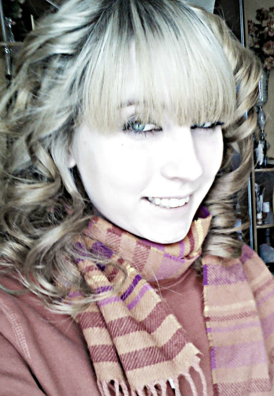 Кристина Фрейдлих | Кемерово