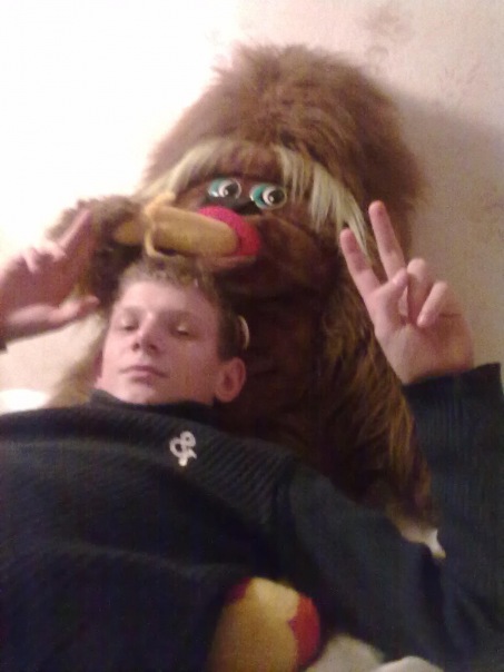 №73, Андрей Пашук, Иванков №73, Андрей Пашук, Иванков