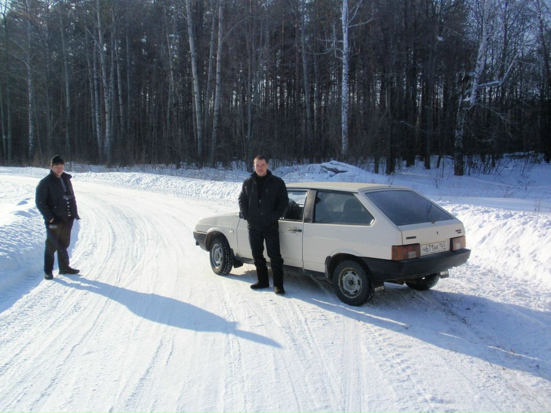 Игорек Фролов Злыдень | Самара