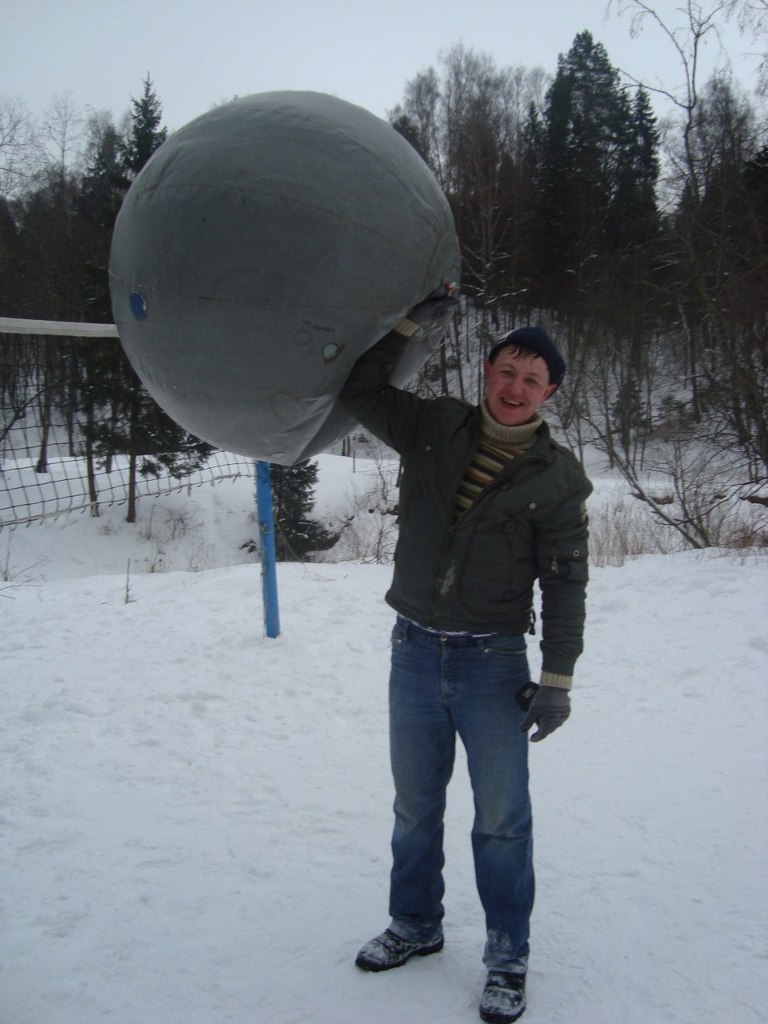 Антон Борзов | Ростов