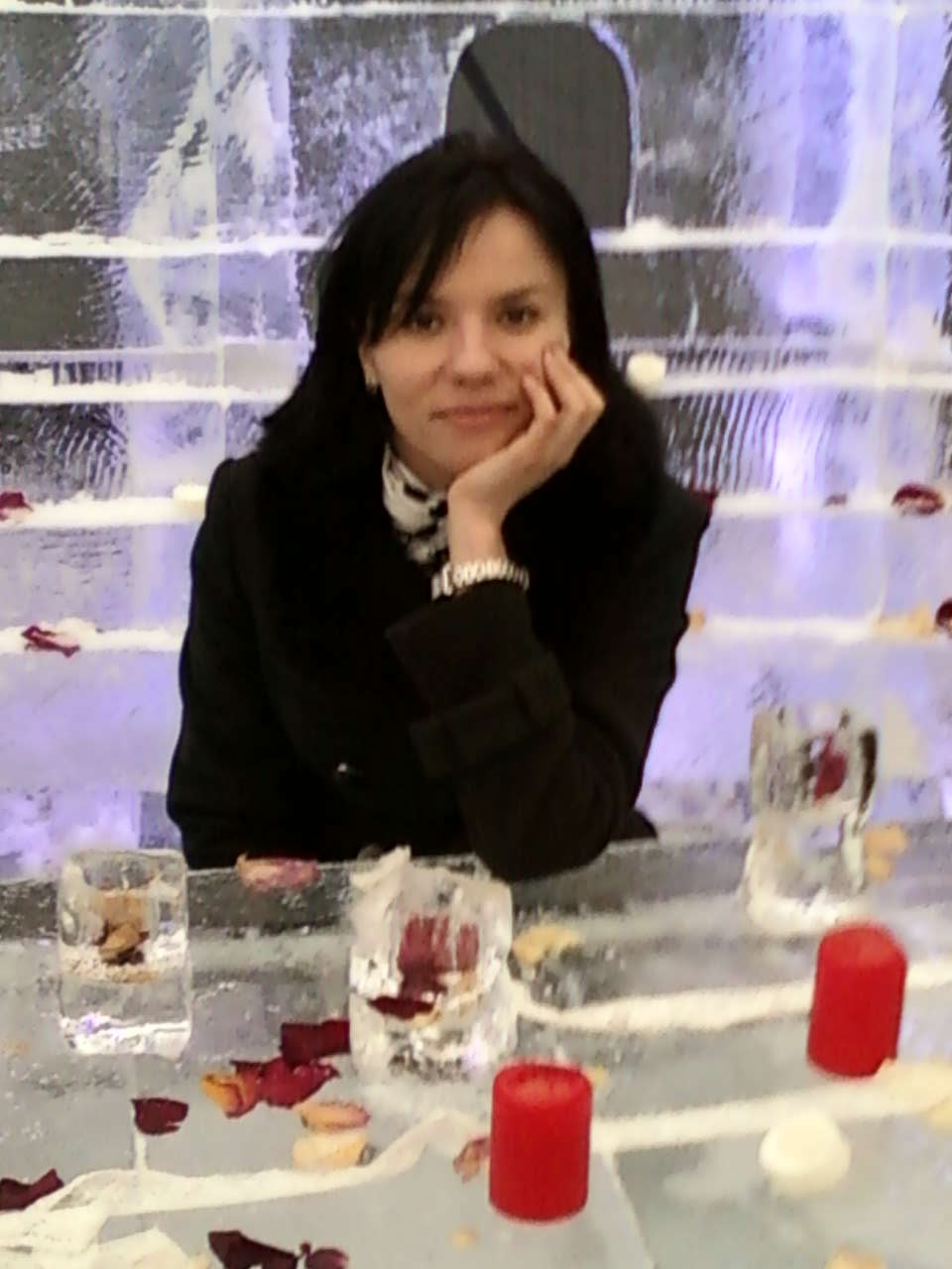 Наталия Яромич | Львов