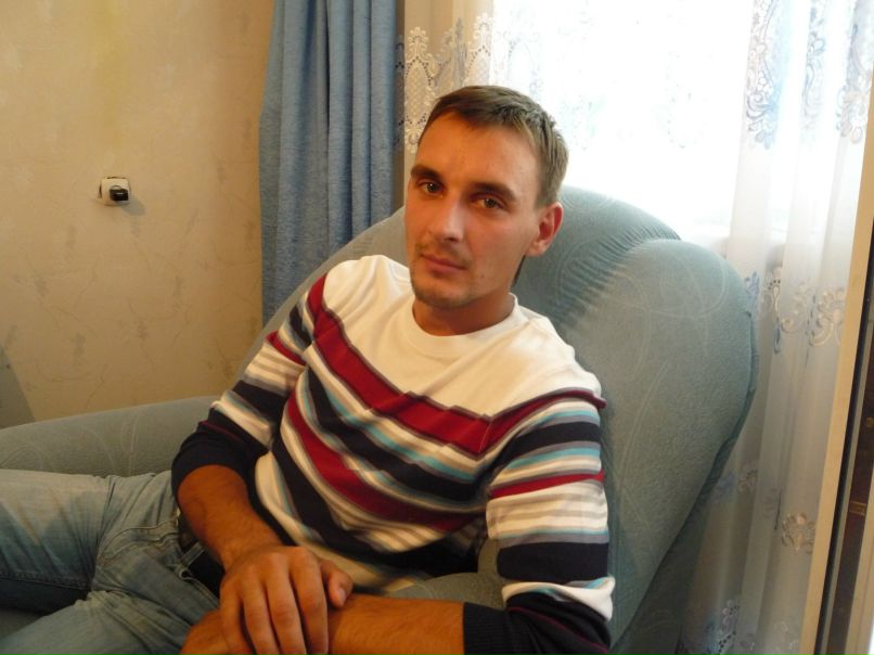 Лев Кислухин | Челябинск