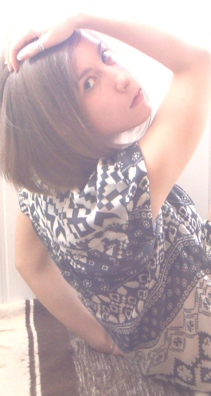 Dariia Grib *SmileD* | Киев