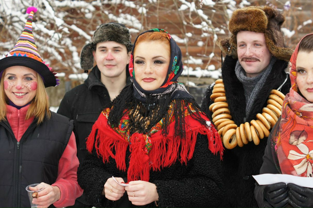 Елизавета Никифорова | Высоковск