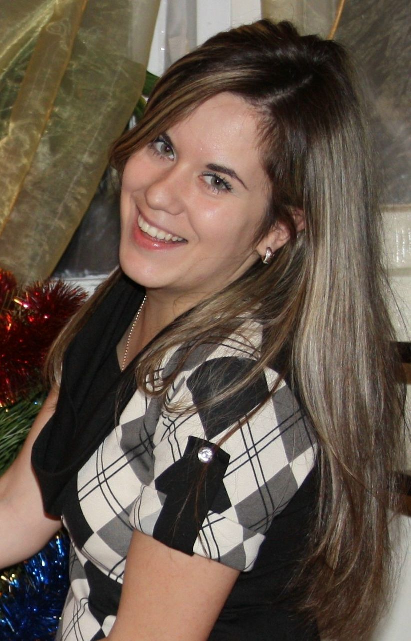 Алёна Мариенко kofa4ka | Одесса