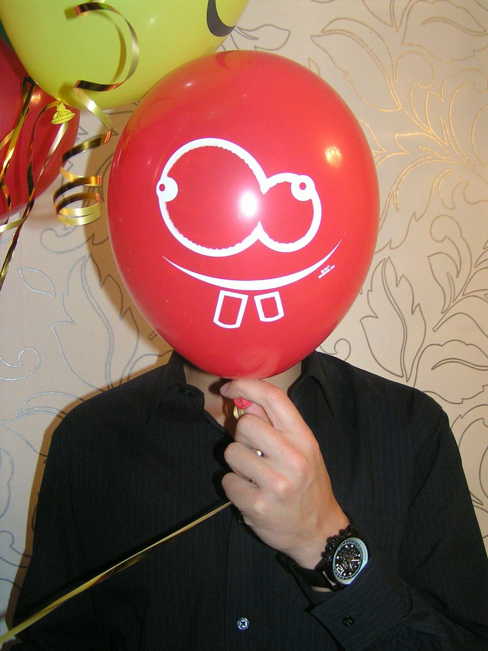 Дмитрий Лебедкин | Уфа