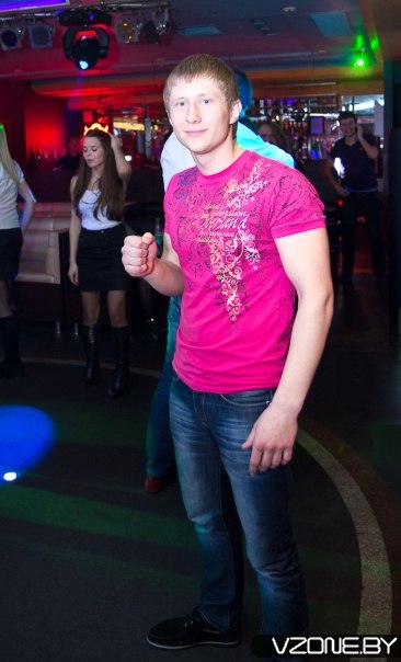 Артем Шатило | Минск