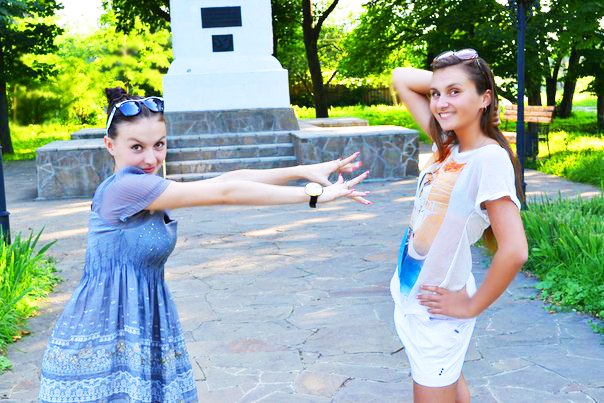 Юлия Олеговна | Полтава