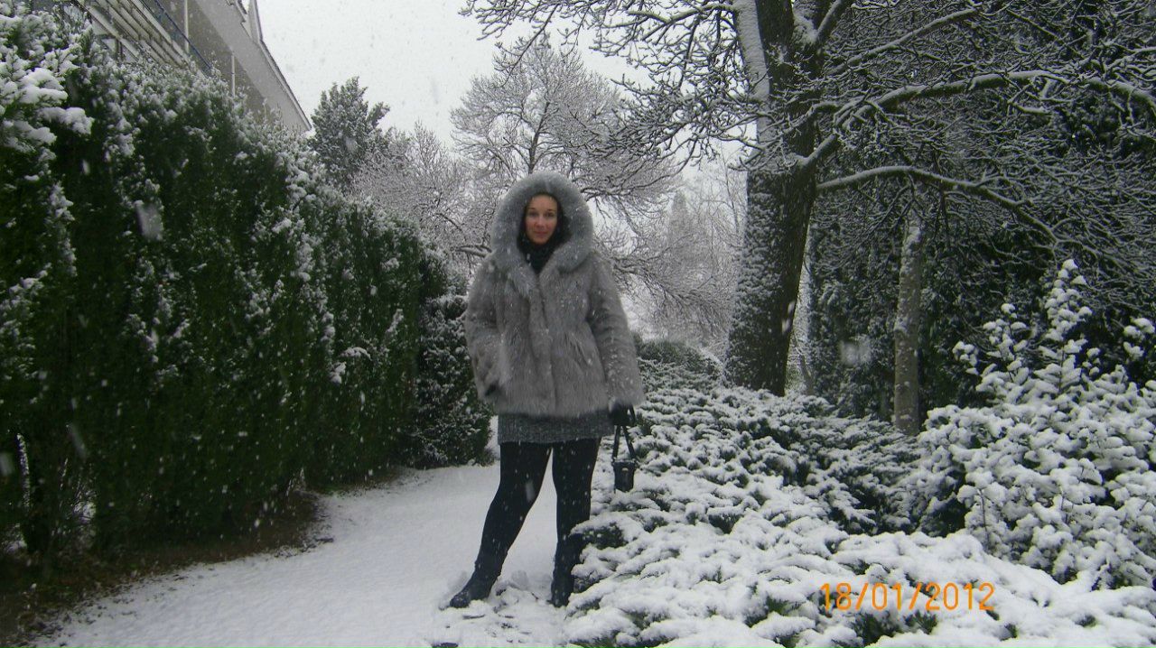 Валентина Цюпка | Ялта