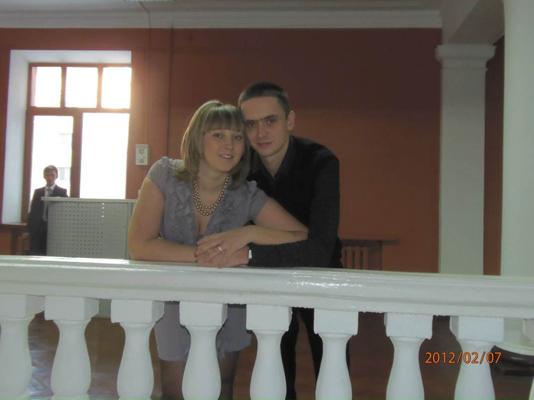 Люда Салій | Киев