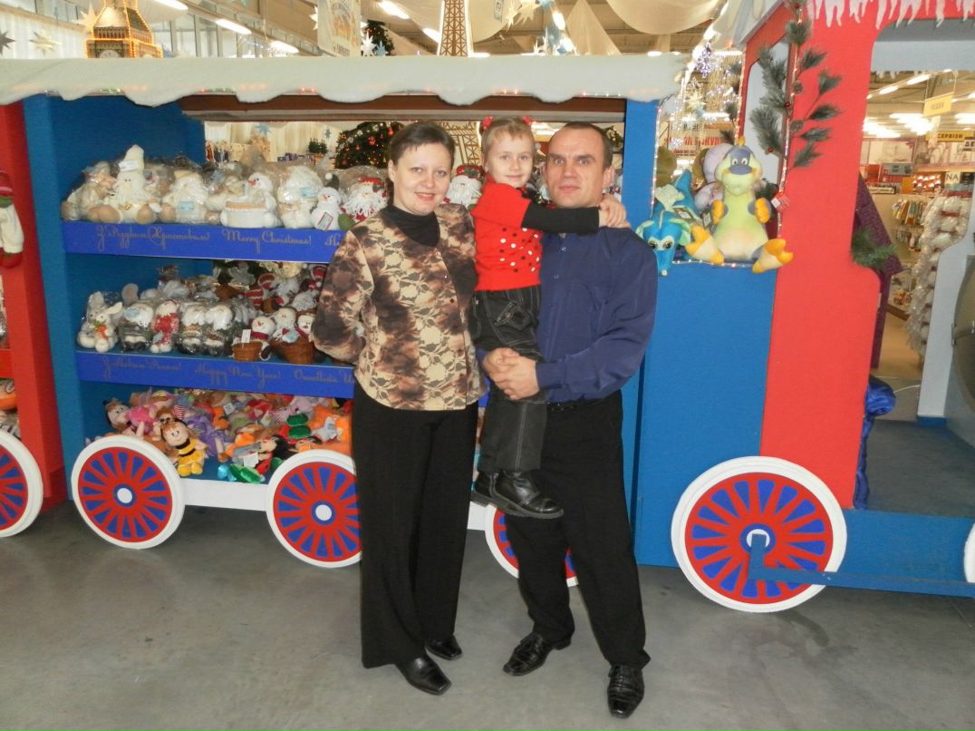 Николай Косенко | Полтава