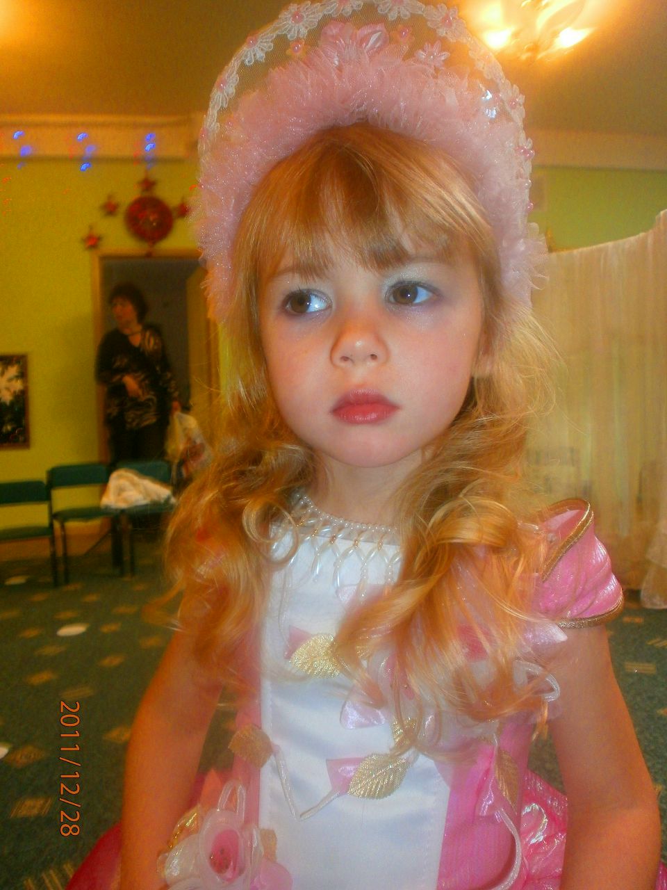 Татьяна Смирнова | Харьков