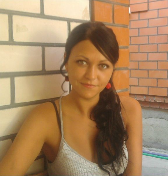 №17, Кристина Волосян, 36 лет, Магадан №17, Кристина Волосян, 36 лет, Магадан