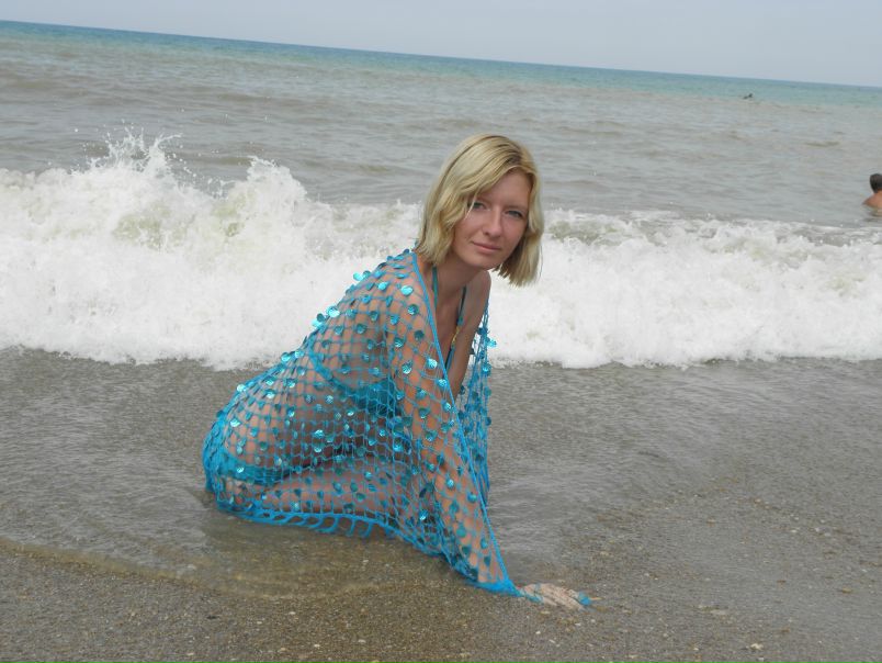 №141, Иришка Толстыкина-Лысенко, 39 лет, Киев №141, Иришка Толстыкина-Лысенко, 39 лет, Киев