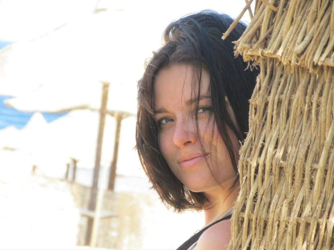 Наталья Терехова | Москва