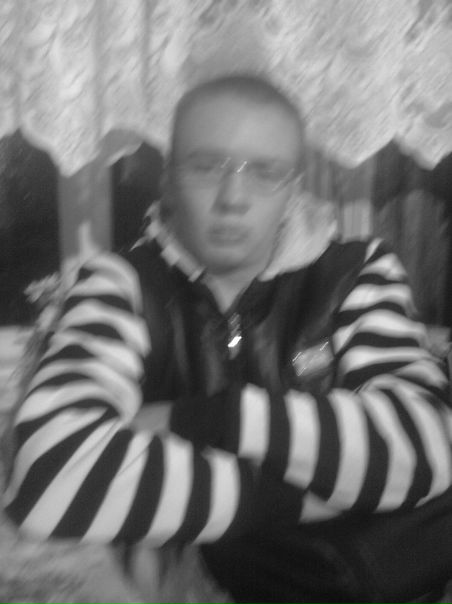 №80, Эдик Брик №80, Эдик Брик