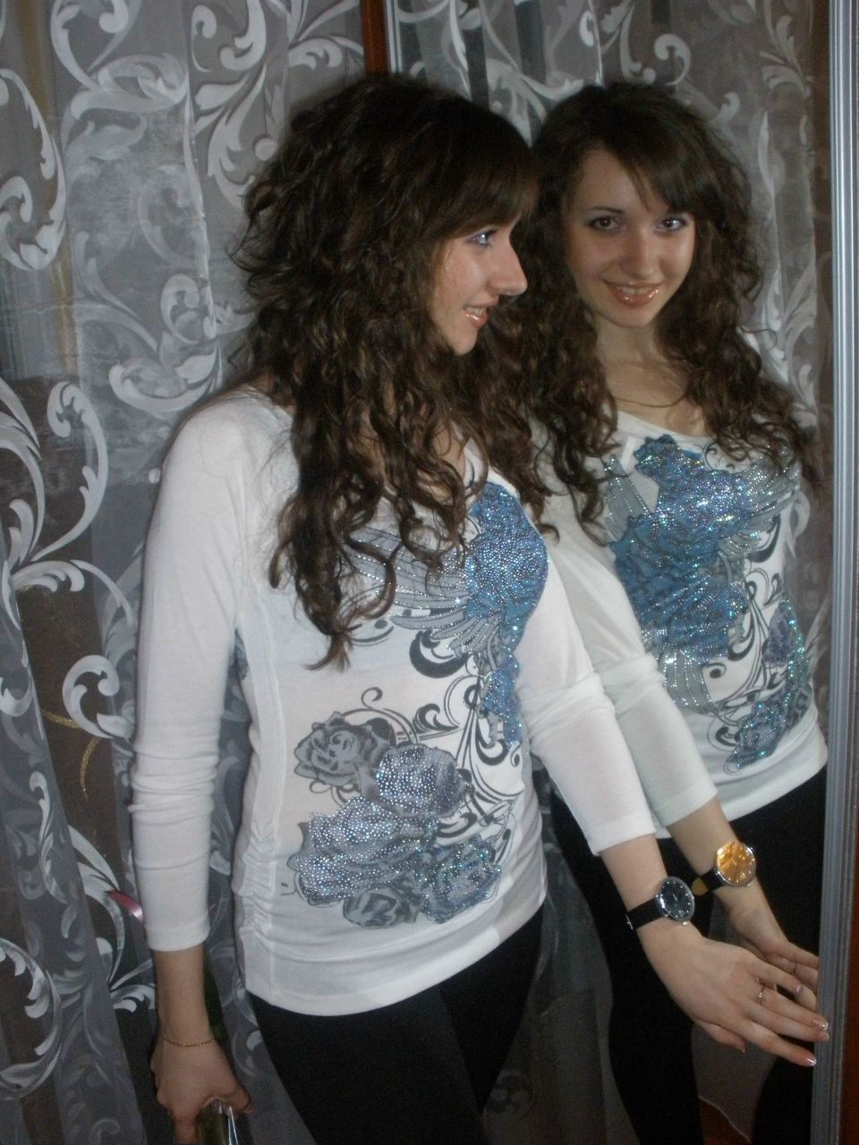 Анна Чорнодоля | Хмельницкий